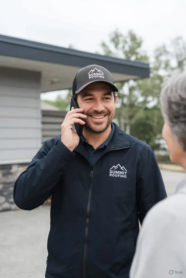 Flat Roof Leak Repair Connelly Springs, NC FAQs